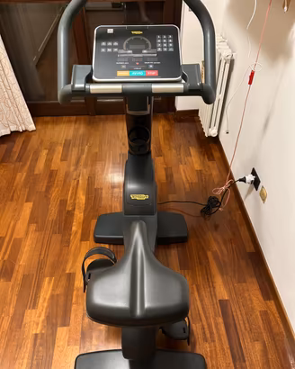Bike Forma LED Techogym