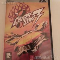 Gioco per pc cracy taxi 3