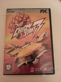 Gioco per pc cracy taxi 3