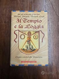  Il Tempio e La Loggia Origini e Storia Massoneria