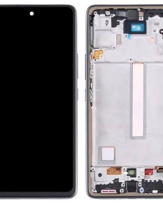 Display Samsung A53 5g
