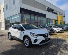 RENAULT Captur TCe 90 CV GPL