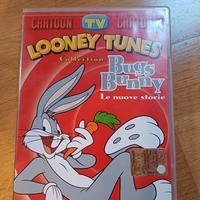 dvd  Looney  tunes