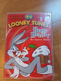 dvd  Looney  tunes