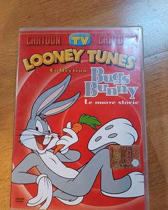 dvd  Looney  tunes