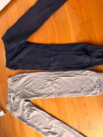 Set pantaloni tuta primaverili