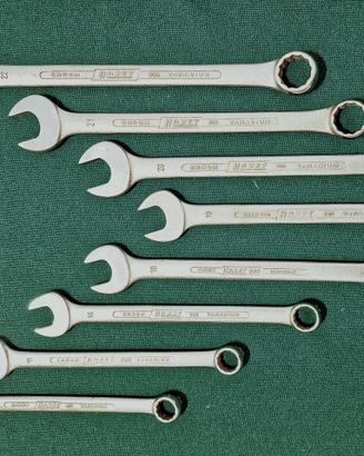 Chiavi combinate Hazet Serie 600