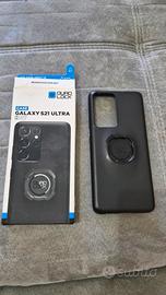 Custodia quad lock Galaxy S21 ULTRA  25€