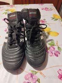 scarpe calcetto Adidas 