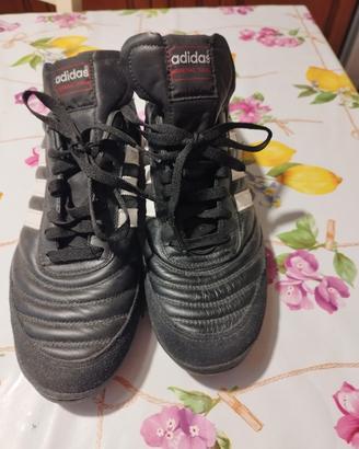 scarpe calcetto Adidas 