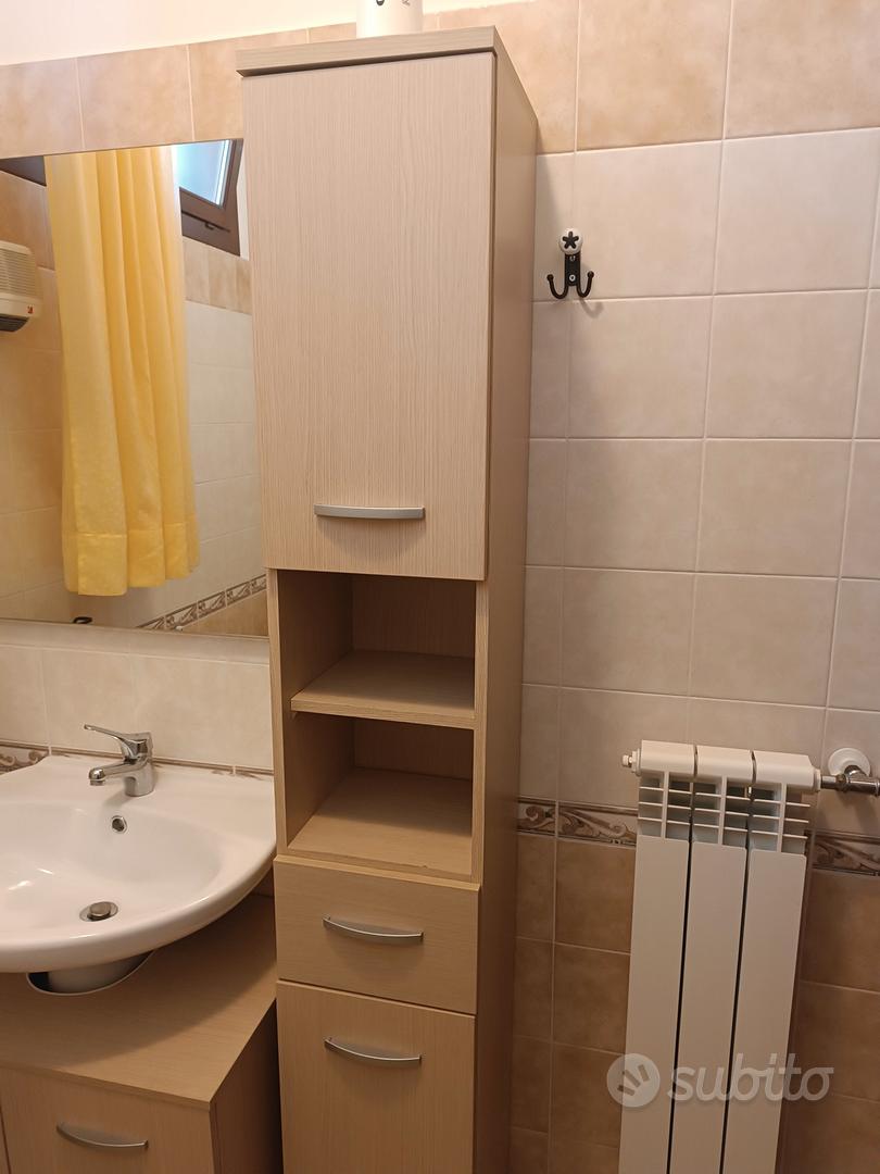 Mobile Bagno - Arredamento e Casalinghi In vendita a Roma