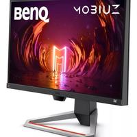 monitor gaming BenQ / 165hz / 1ms 