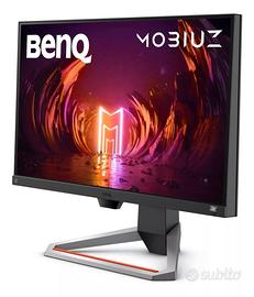 monitor gaming BenQ / 165hz / 1ms 