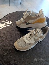 Scarpe Nerogardini 
