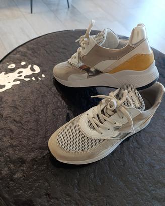 Scarpe Nerogardini 