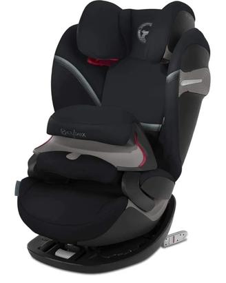 Seggiolino auto Cybex Pallas S-Fix Gold