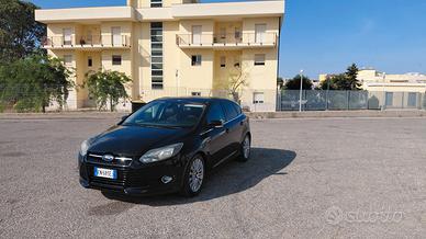 Ford Focus 1.0 Ecoboost 125cv  Titanium S&S
