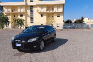 Ford Focus 1.0 Ecoboost 125cv  Titanium S&S
