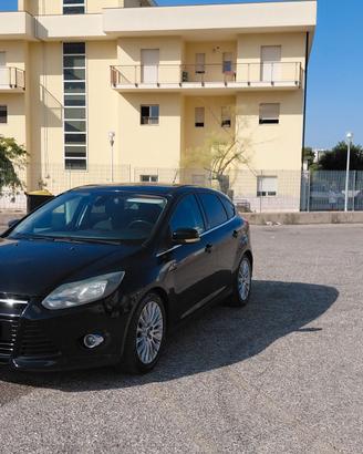 Ford Focus 1.0 Ecoboost 125cv  Titanium S&S