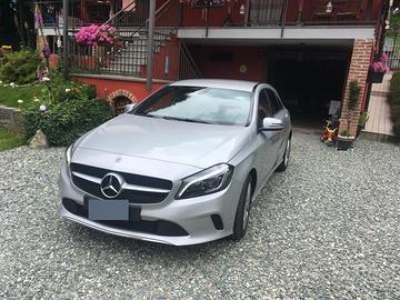 Classe A 180