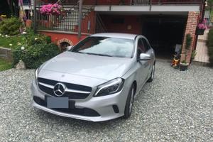 Classe A 180