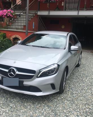 Classe A 180