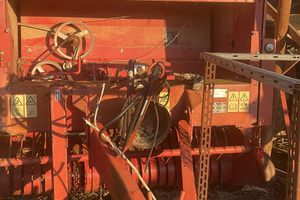 Rotopressa feraboli ff50