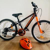 Mountain bike 20”