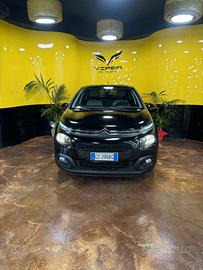 Citroen C3 PureTech 110 S&S EAT6 Elle