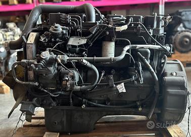 MOTORE 45 180 DAF 318