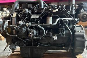 MOTORE 45 180 DAF 318