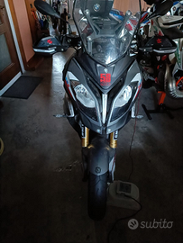 Bmw S1000 XR