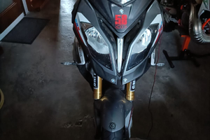 Bmw S1000 XR