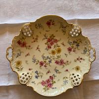 Centrotavola piatto dolci rosenthal Florida