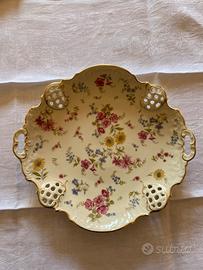 Centrotavola piatto dolci rosenthal Florida