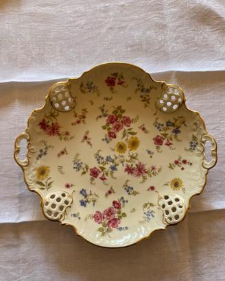 Centrotavola piatto dolci rosenthal Florida