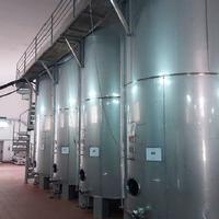 Serbatoi in acciaio inox, capacità HL 250,