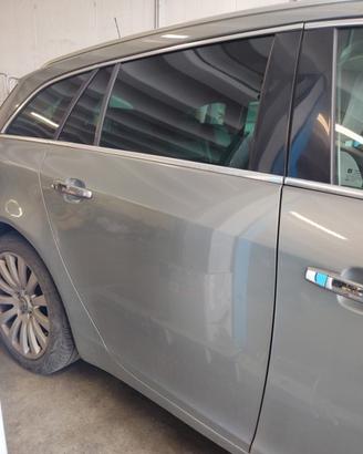 Porta posteriore dx OPEL INSIGNIA del 2011