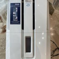 Deumidificatore DeLonghi