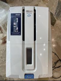 Deumidificatore DeLonghi
