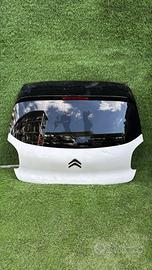 PORTELLONE POSTERIORE COMPLETO CITROEN C3 Serie (1