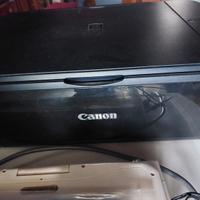 stampante e scanner canon MP280 prixa