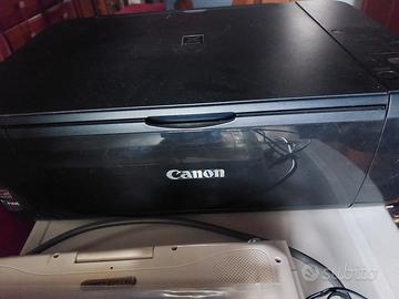 stampante e scanner canon MP280 prixa