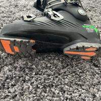 Scarponi Sci Rossignol