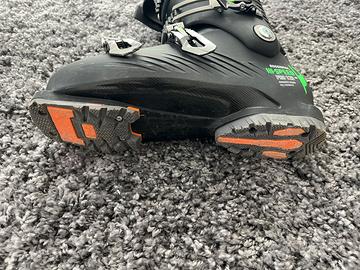 Scarponi Sci Rossignol