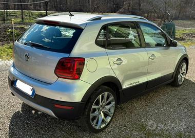 Polo Cross GPL - NEOPATENTATI 