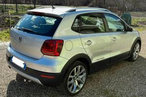 Polo Cross GPL - NEOPATENTATI 