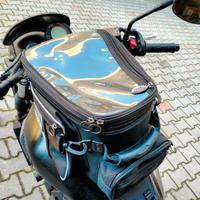 Yamaha xsr 700 borsa serbatoio Famsa