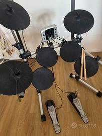 Batteria elettronica DD400