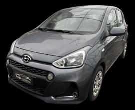 Hyundai i10 1.0 MPI Econext Connectline Ok Neopate